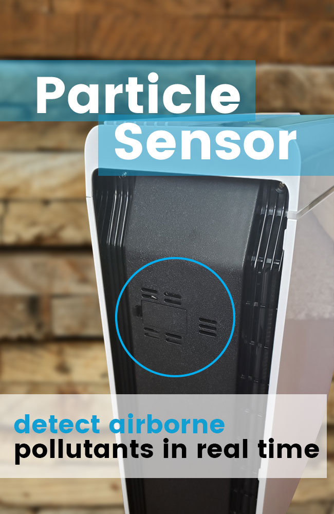 807-Particle-Sensor